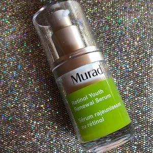 Murad's Resurgence Retinol Youth Renewal Serum 🌐